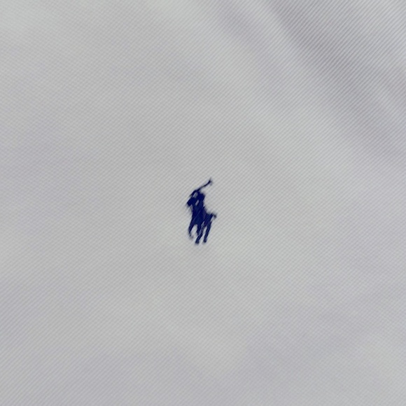 Mens Polo shirt - Picture 1 of 2